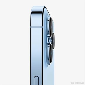 iPhone 13 Pro 512GB modrá 100% stav ako nový+ HODNOTNY DAR - 4