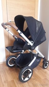 Cybex Talos S 2021 - 4