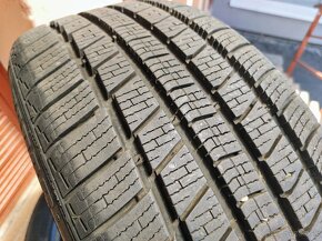 215/45 R17 ZR17 zimné letné celoročné 2 kusy - 4