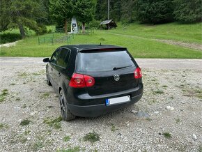 Vw golf 5 hatchback 1.9tdi 77kw - 4