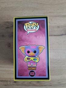 Funko pop Gizmo - Special Edition - 4