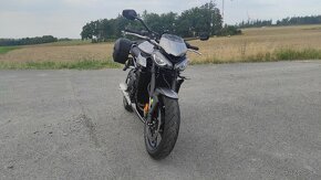 Triumph Street Triple 765 R - 2023 -VYMENIM NEBO PRODAM - 4