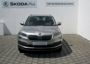 Škoda Karoq 2.0TDI 4X4 DSG STYLE PLUS - 4