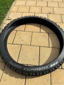 Schwalbe eddy current 27.5 x 2.8 - 4