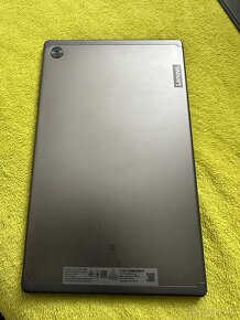 Lenovo tablet M10 HD - 4