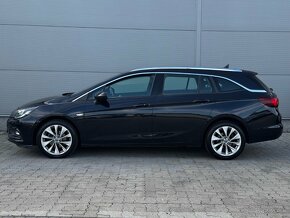 Opel Astra Sport Tourer ST 1.4 Turbo Innovation - 4