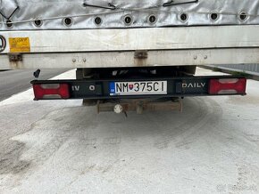 Iveco Daily 3,0 HDi - 4