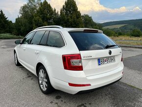 Predám škoda octavia 3 2.0tdi 110kw dsg6 - 4