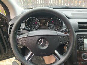 Mercedes-Benz 320R CDI 4Matic - 4