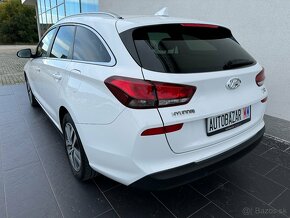 Hyundai i30 CW 1.4 T-GDi Family 7DCT - 4