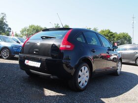 Citroën C4 1.6 HDi 16V Pack 110k - 4