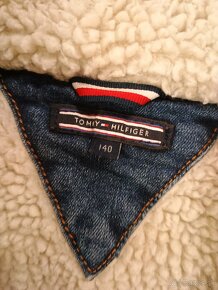 Tommy Hilfiger bunda - 4