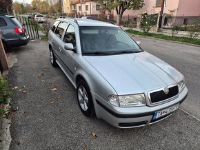 Predam skoda octavia 1.9 tdi 66kw - 4