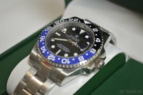 Hodinky GMT- Master II - 4