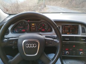 Audi A6 Avant Quattro 3,0tdi 171kw - 4