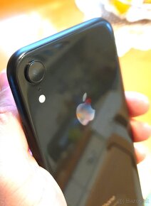 krásny zachovalý iPhone XR 64GB 100% baterka - 4