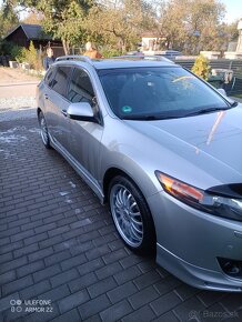 Honda Accord 2.2idtec AUTOMAT - 4