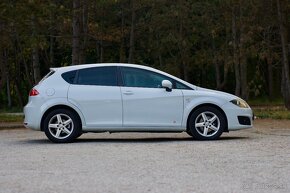 Seat Leon 1.2 TSI Style, (4 valec) 104 koní, 131 000 km - 4