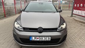 Volkswagen Golf 2.0 TDI BMT 184k GTD DSG - 4