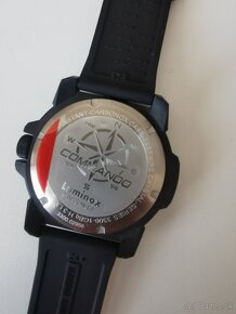 Luminox hodinky - 4