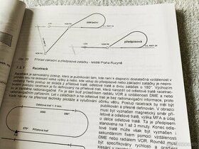 Letové postupy a provoz letadel - Vladimír Soldán - 4