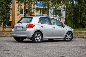 Toyota Auris 1.33 I Dual VVT-i - 4