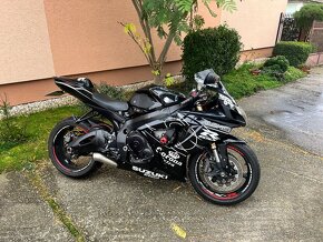 Suzuki GSX-R 600 K6 v TP 35kw - 4