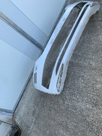 predni naraznik skoda kodiaq bily spoiler sportlin - 4