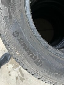 195/65 R15 Barum  letné pneu - 4