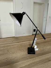 Nastenna lampa - 4