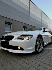 Bmw 6 e63 - 4