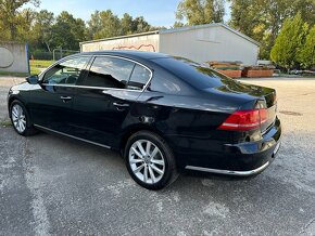 Volkswagen Passat 2.0 tdi DSG - 4