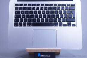 ZÁRUKA/Macbook Air 13.3"CTO/I7 2.2HZ/8GB RAM/512GB SSD/ CZ - 4