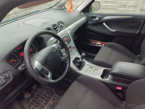 Ford s max 2010 - 4