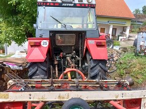 Zetor 7245 - 4