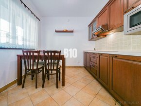 Rezervované - Na predaj 1 - izbový apartmán Hrabovo - 4