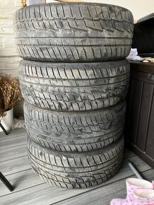 Matador Sibir Snow MP92 225/50 R17 - 4