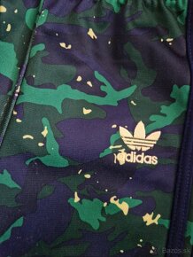 Detská suprava Adidas chlapec - 4