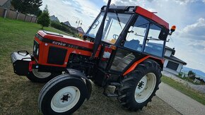 Zetor 6320( zetor 7711/7211) - 4