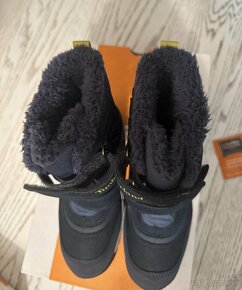 Snehule goretex Timberland 32 - 4