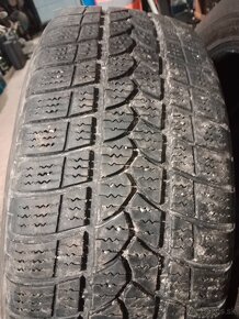 Pneumatiky 215/60r16 - 4