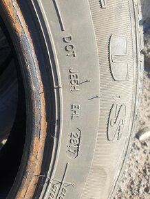 PREDAM ZIMNE PNEU 2KS 205/65R16C.... - 4