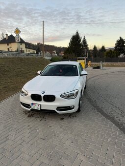 BMW 120d Xdrive Sport Paket - 4