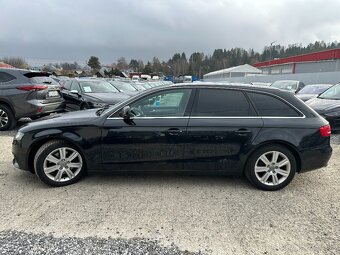 Audi A4 Avant - 4