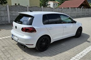 Volkswagen Golf 6 - 4