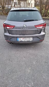 Seat Leon - 4