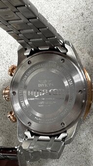 Invicta Aviator - 4