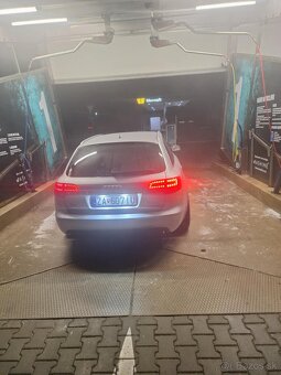 Audi a6 - 4