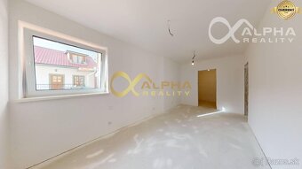 Exkluzívne 2i apartmán s balkónom, 86m2, Zimná, Sp. N. Ves - 4