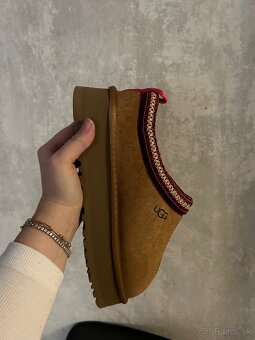 Ugg tazz - 4